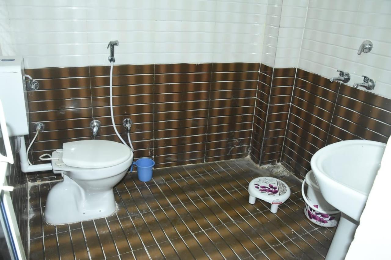 Hotel Shivanjali Palace Ujjain Extérieur photo